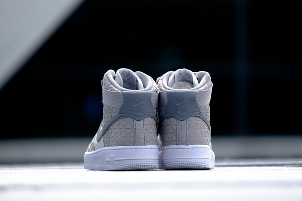 Nike Air Force One Women High--001